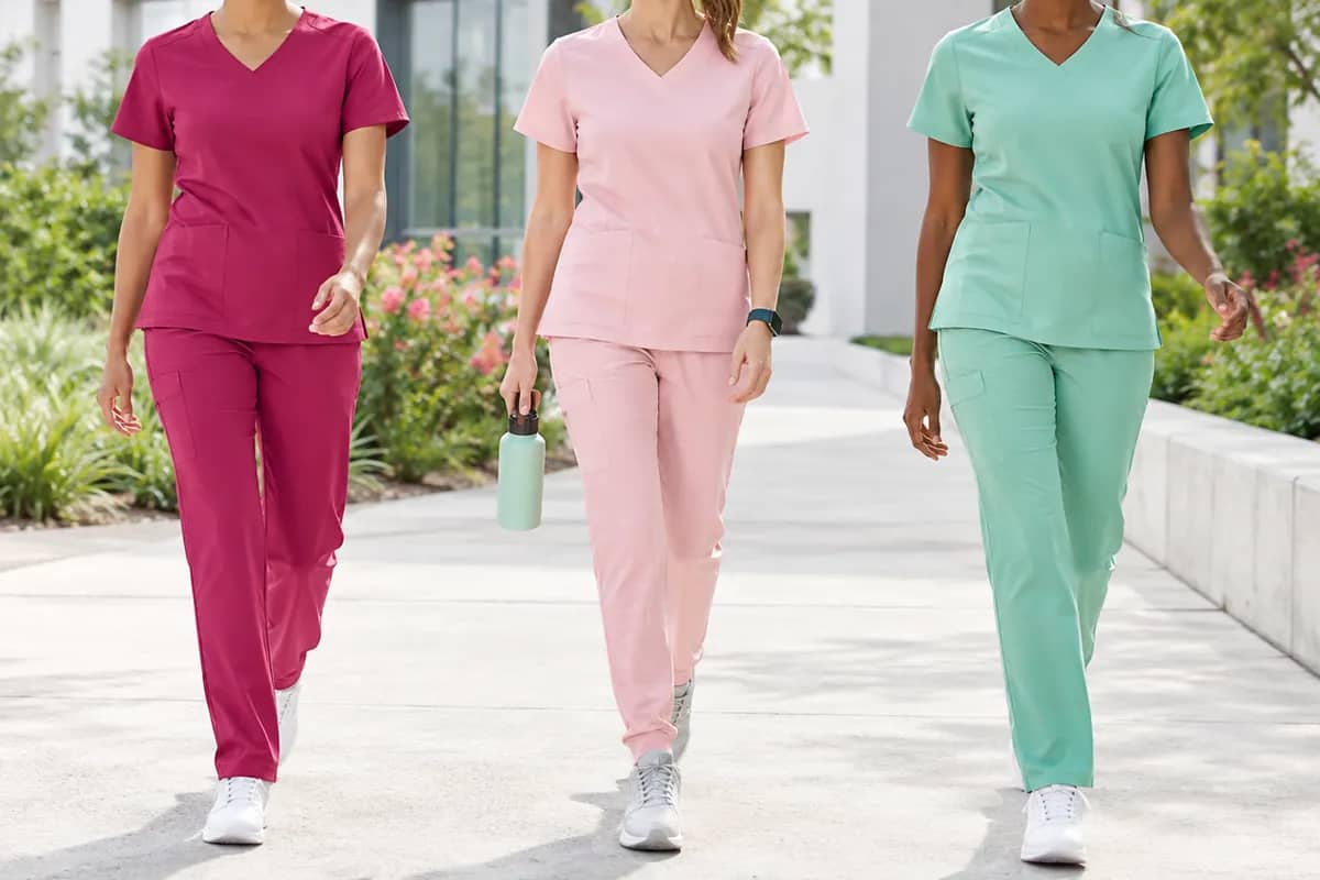 Slim, classic or jogger: which cut